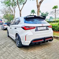 Gambar bodykit City HB filewar dari Premiere Bodykit undefined 3 Tokopedia