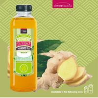 Gambar Kombucha 1 Liter - Chrisantemum dari Be More Fabulous undefined 5 Tokopedia