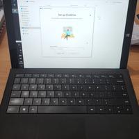 Gambar microsoft surface pro i5 8gb 256gb keyboard dari windu tirta kencana undefined 4 Tokopedia
