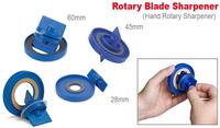 Gambar 6466 : Rotary Blade Sharpener 60 mm/ 1pc dari Smartyhands undefined 1 Tokopedia