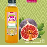 Gambar Kombucha 1 Liter - Chrisantemum dari Be More Fabulous undefined 3 Tokopedia