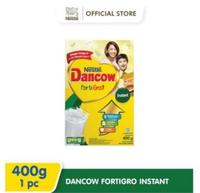 Gambar DANCOW INSTAN 400G dari Remaja Lontar undefined 2 Tokopedia