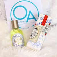 Gambar DECANT PARFUM - Readyset (EDP) - Tea Time, 1ml dari Oil Army undefined 3 Tokopedia