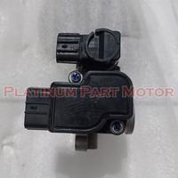 Gambar Throttle Body Assy Karburator Injeksi -- PCX 150 - ADV ORIGINAL dari Platinum Part Motor undefined 4 Tokopedia