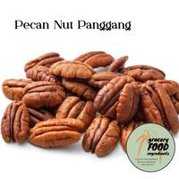 Gambar Roasted pecan nut 50gr / kacang pecan panggang dari Grocery Food Ingredientss undefined 3 Tokopedia