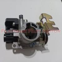 Gambar Throttle Body Assy Karburator Injeksi -- PCX 150 - ADV ORIGINAL dari Platinum Part Motor undefined 1 Tokopedia