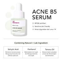 Gambar THE ORIGINOTE - Serum All Variant - Peeling dari Wabi Sabi Cosmetics undefined 2 Tokopedia