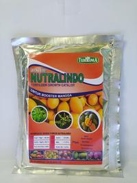 Gambar Pupuk Mangga Booster Cepat Besar, Nutrisi Tanaman Mangga Berbuah Lebat dari Pekarangan Lestari undefined 3 Tokopedia