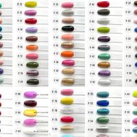 Gambar KUTEK PARTY GEL HALAL ORI BERSERTIFIKAT dari lavishnailshoppe undefined 1 Tokopedia