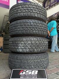 Gambar Velg Mobil Bekas Fuel Ring 20 Lebar 9 Pcd 6x139,7 + Ban AT 265 50 R20 dari GaleriSecondBintaro undefined 3 Tokopedia