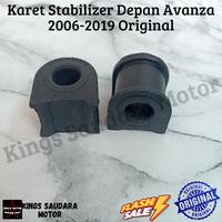 Gambar Karet Stabilizer Depan Avanza Rush Xenia dari Kings Saudara Motor undefined 3 Tokopedia