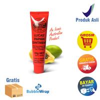 Gambar Lucas Pawpaw Ointment dari Beauty Fame Supply undefined 1 Tokopedia