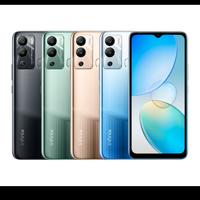Gambar Infinix Hot 12i ram 4/64 New Garansi Resmi - Biru dari L 10 Nel undefined 2 Tokopedia