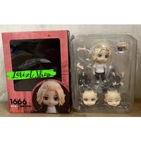 Gambar Nendo 1666 Nendoroid Mikey Manjiro Sano Tokyo Revengers Figure dari Larizt Shop Jakarta undefined 3 Tokopedia