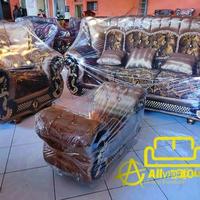 Gambar sofa jaguar free ongkir jawa dari Allvy_store undefined 2 Tokopedia