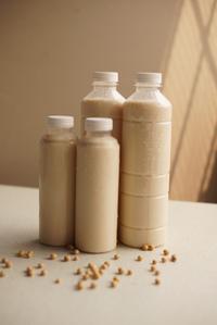 Gambar Susu Kacang Kedelai - TAWAR - 500ML dari wanditjen undefined 5 Tokopedia