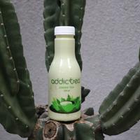 Gambar Addictea Green Tea Milk Tea Medium - S dari Addictea undefined 4 Tokopedia