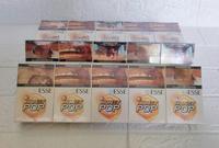 Gambar Rokok ESSE POP HONEY 1 Bungkus isi 16 Batang 100% Original dari Berkat Jayadi undefined 5 Tokopedia