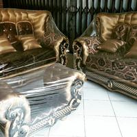 Gambar sofa jaguar free ongkir jawa dari Allvy_store undefined 1 Tokopedia