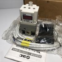 Gambar Regulator electro pneumatic SMC ITV2030-013BL2 dari NITIH REJEKI SOLENOID VALVE undefined 1 Tokopedia
