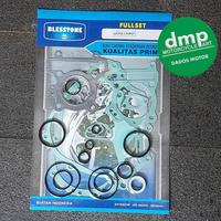 Gambar PACKING PAKING FULLSET FULL SET YAMAHA JUPITER Z ROBOT dari DMP MOTORCYCLE PART undefined 1 Tokopedia