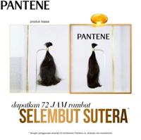Gambar PANTENE - Shampoo Rambut Anti Dandruff Ketombe | Anti Lepek dan Rontok - Anti Lepek, 480ml dari INTI MEDIKA STORE undefined 2 Tokopedia