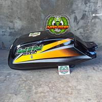 Gambar TANGKI HONDA WIN 100 PLUS STRIPING - Striping 3 dari Nakada Motor undefined 3 Tokopedia
