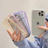 Gambar Case IPHONE 13 13 Pro 13 Promax Premium Antishock Airbag Shockproof - Pink, IP 13 PRO dari My Case88 undefined 1 Tokopedia