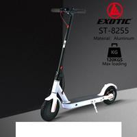 Gambar Scooter Exotic 8255 dari parade sepeda undefined 1 Tokopedia