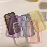 Gambar Case IPHONE 13 13 Pro 13 Promax Premium Antishock Airbag Shockproof - Pink, IP 13 PRO dari My Case88 undefined 3 Tokopedia