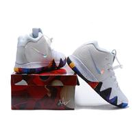 Gambar Nike Kyrie Irving 4 NCAA Tournament High dari IR-SNEAKERS undefined 5 Tokopedia