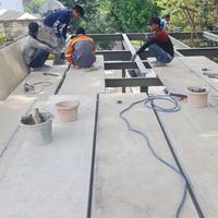 Gambar dak lantai/lantai ringan 75 x 600 x 2400 dari quipanel official undefined 3 Tokopedia