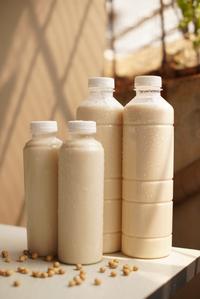 Gambar Susu Kacang Kedelai - TAWAR - 500ML dari wanditjen undefined 4 Tokopedia