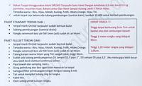 Gambar Kolam Terpal Bulat Diameter 1,5 Tinggi 1 Fullset Siap Pakai - Biru, Tanpa Drainase dari HADI TERPAL MOJOKERTO undefined 2 Tokopedia
