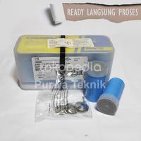 Gambar Serbuk Las Exothermic ERICO 115 gram Bubuk Pengelasan CadWeld Powder dari Purwa Teknik undefined 3 Tokopedia