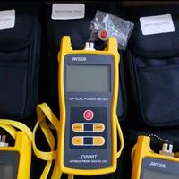 Gambar Optical Power Meter FTTH OPM JW3208 - Alat Ukur Power Optik 800-1700nm dari PT Mandiri Permata Network undefined 2 Tokopedia
