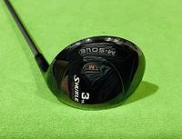 Gambar Stick Stik Golf Wood 3 MARUMAN M-SOLE Ada Cover dari Golf Shop 1888 undefined 1 Tokopedia