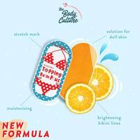 Gambar Pemutih Selangkangan Hitam Wanita Pria Cream Pantat Krim Topping Balm dari FIDELYA STORE OFFICIAL undefined 2 Tokopedia