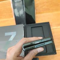 Gambar Samsung Z Fold 3 12/512 Gb Second Resmi dari Bung zaL undefined 4 Tokopedia