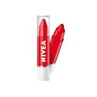 Gambar NIVEA LIP CRAYON LIPCRAYON POPPY RED CORAL CRUSH BPOM LIP CARE NIVEA dari LasivaID undefined 2 Tokopedia
