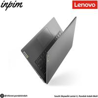 Gambar LENOVO IDEAPAD SLIM 3 14IAU7 I7 1255U 8GB 512GB SSD FHD IPS W11 OHS - Arctic Grey dari INPIM undefined 5 Tokopedia