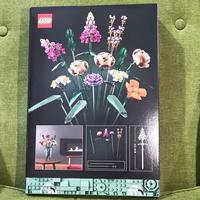 Gambar lego flower bouquet 10280 dari Mi mart original undefined 2 Tokopedia