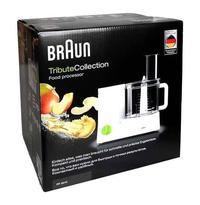 Gambar Braun Food Processor Tribute Collection Food Processor FP 3010 dari Luvie Kitchen undefined 2 Tokopedia