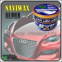 Gambar Naviwax Ion Coat Premium - Warna Terang dari Galaxy.Otomotive undefined 1 Tokopedia
