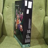 Gambar lego flower bouquet 10280 dari Mi mart original undefined 4 Tokopedia