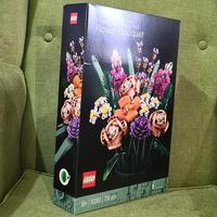 Gambar lego flower bouquet 10280 dari Mi mart original undefined 3 Tokopedia