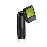 Gambar APEXEL Microscope Digital Portable - APL-MS003 dari Dnipro Store undefined 2 Tokopedia