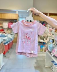 Gambar Piyama Anak S/s Bunnyrina - Macadamia Little Glamz dari Macadamia Little Glamz undefined 1 Tokopedia