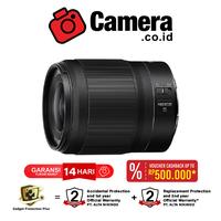 Gambar Nikon NIKKOR Z 35mm f/1.8 S dari CAMERA CO ID undefined 1 Tokopedia