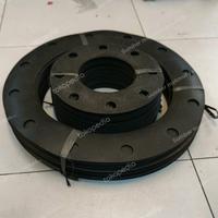Gambar Gasket Karet Flange PN16 ( Gasket Rubber Lobang Baut ) dari Sumber makmur Jaya Perkasa undefined 2 Tokopedia